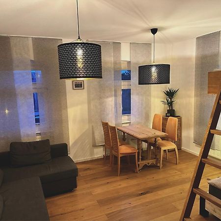Ferienwohnung Stenja Dresda Esterno foto