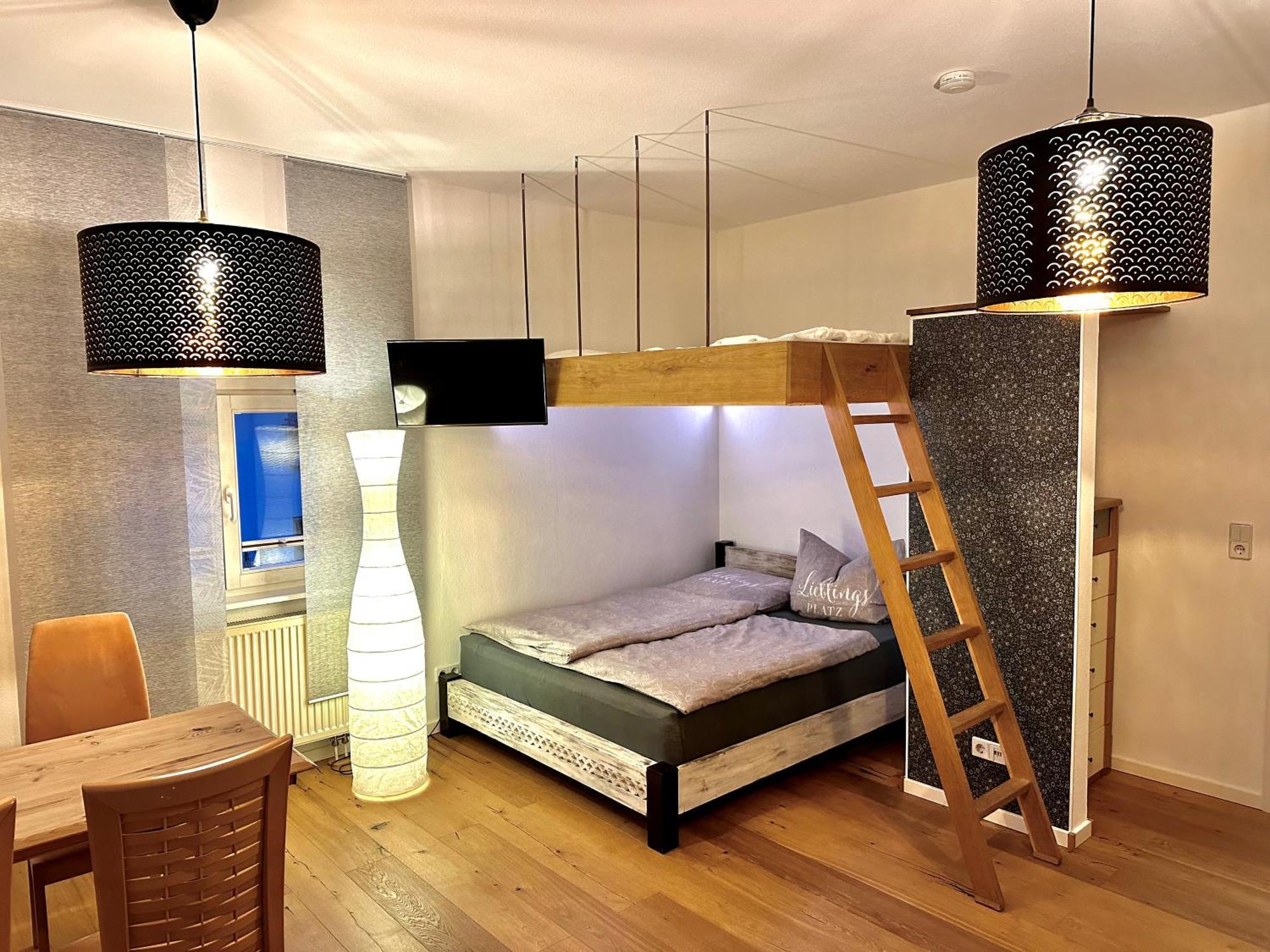 Ferienwohnung Stenja Dresda Esterno foto